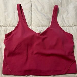 Lululemon Align Tank Top